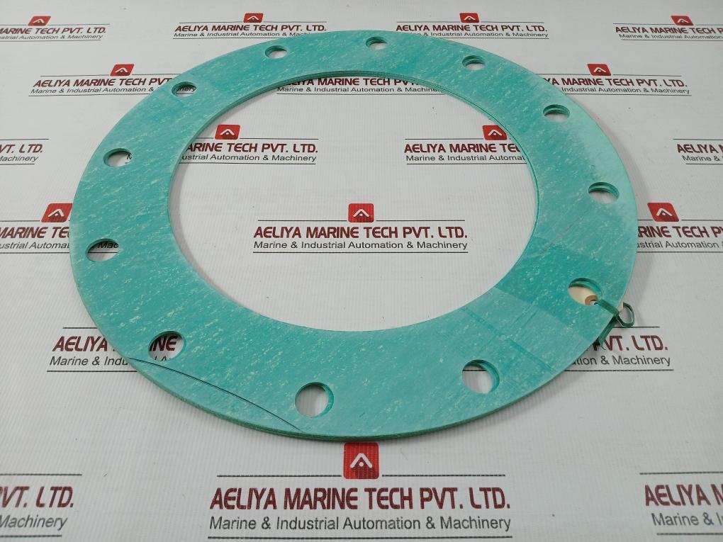 New Condition Gasket Kit 50 Mm S3855