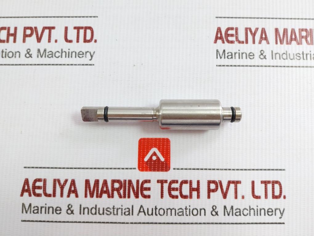 New Condition Inline Hand-fill Oil Filling Needle Adapter