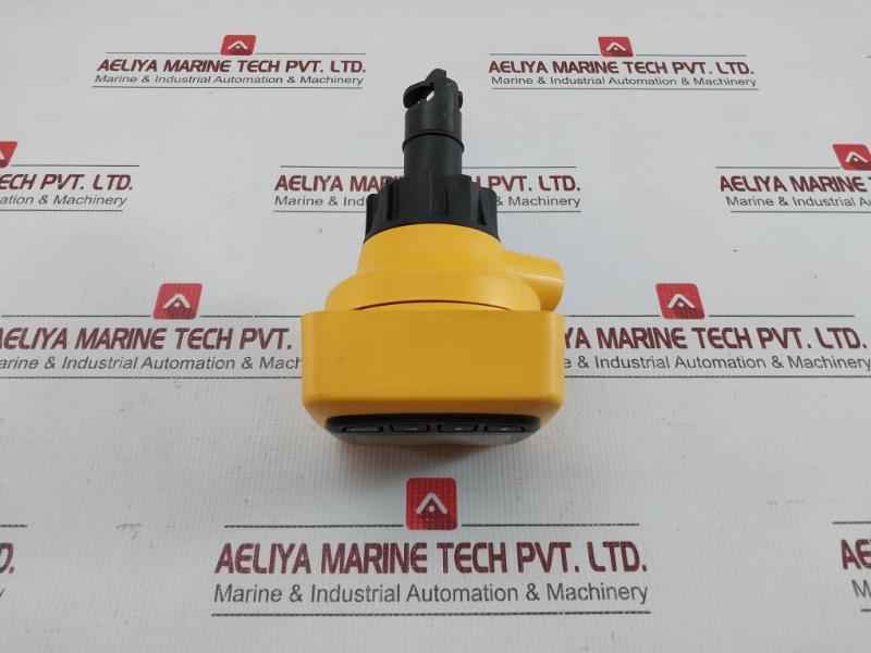 New Condition Integral Flow Sensor 159000931 Georg Fischer