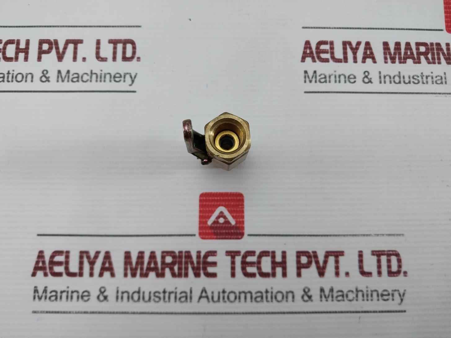 New Condition Oil Drip Isolating Valve 19245