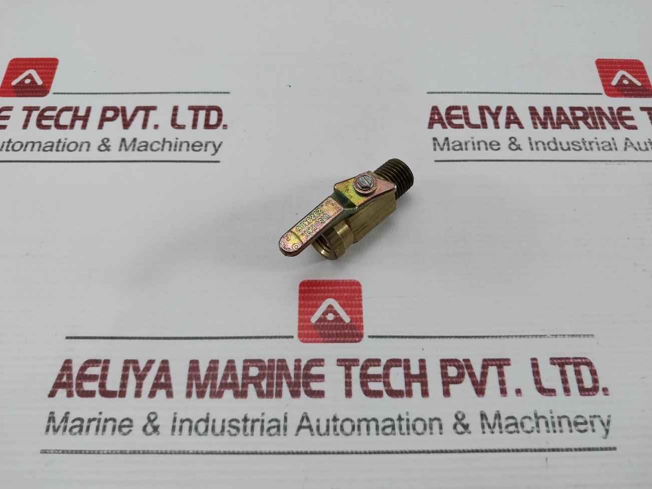 New Condition Oil Drip Isolating Valve 19245
