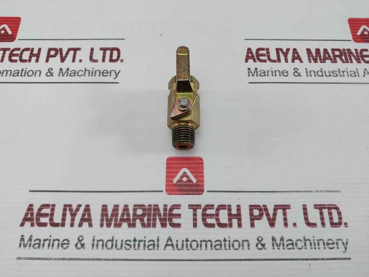 New Condition Oil Drip Isolating Valve 19245