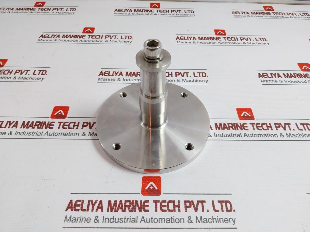 New Condition Shaft Aisi329 984 10302-04 Alfa Laval