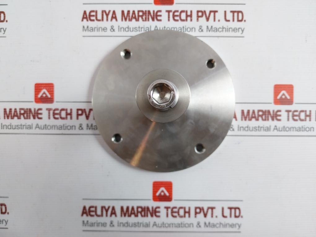 New Condition Shaft Aisi329 984 10302-04 Alfa Laval