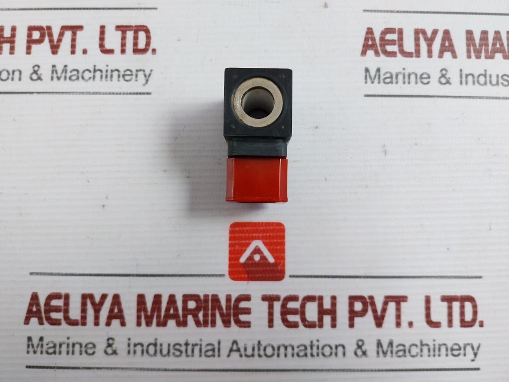 New Condition Solenoid Coil Avs-romer L143