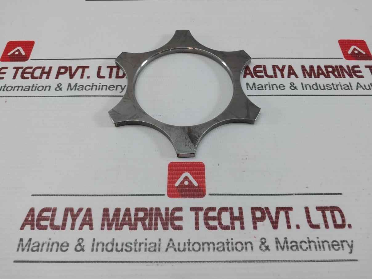 New Condition Thrust Bearing Separator For Main Feed Pump 17731 X436