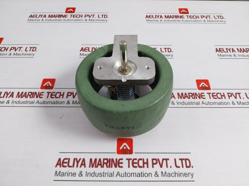 New Condition Wire-wound Potentiometer Resistor Samhwa
