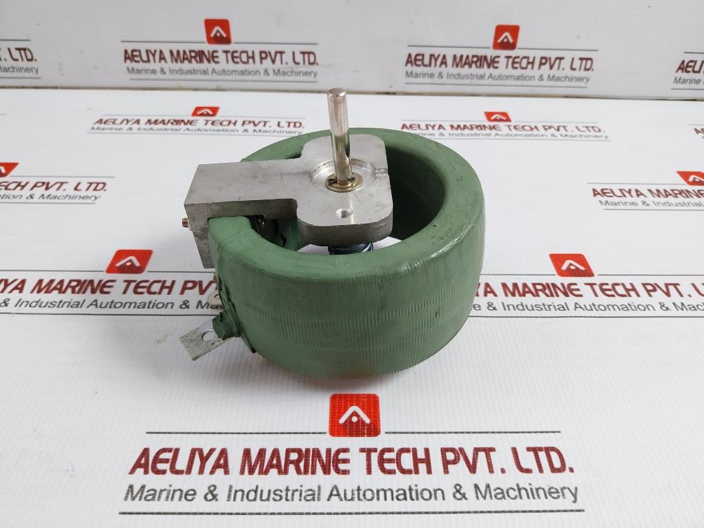 New Condition Wire-wound Potentiometer Resistor Samhwa