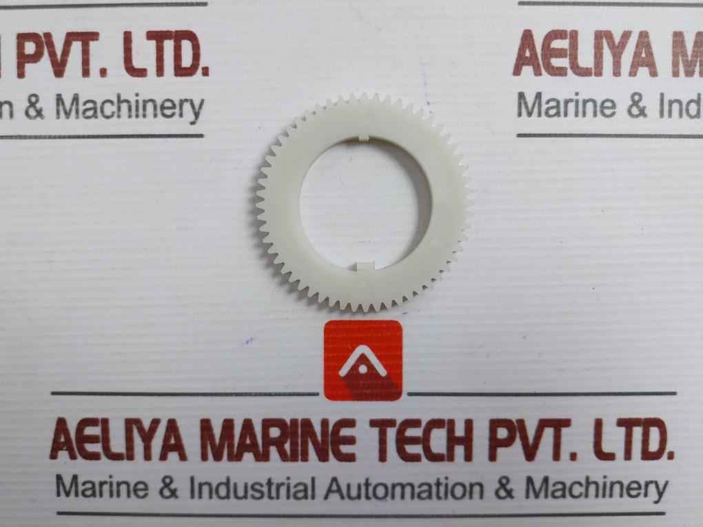 New Gear Wheel For R615 Cryo Without Potentiometer Ksb 42089175