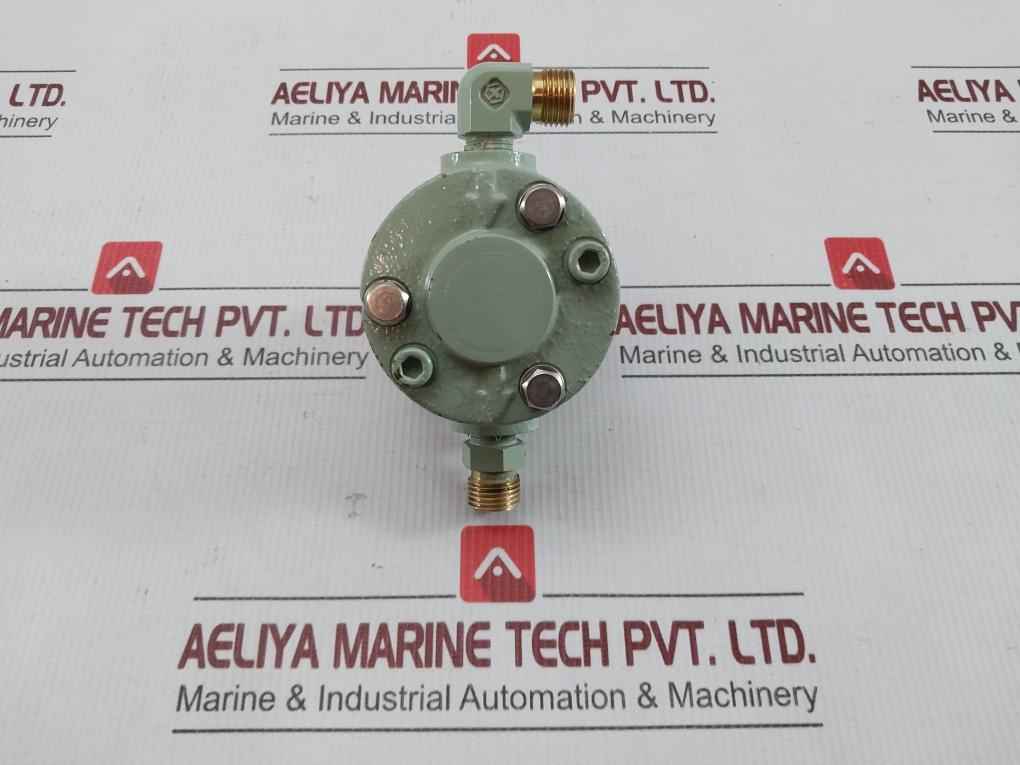 New Industrial Rotary Encoder