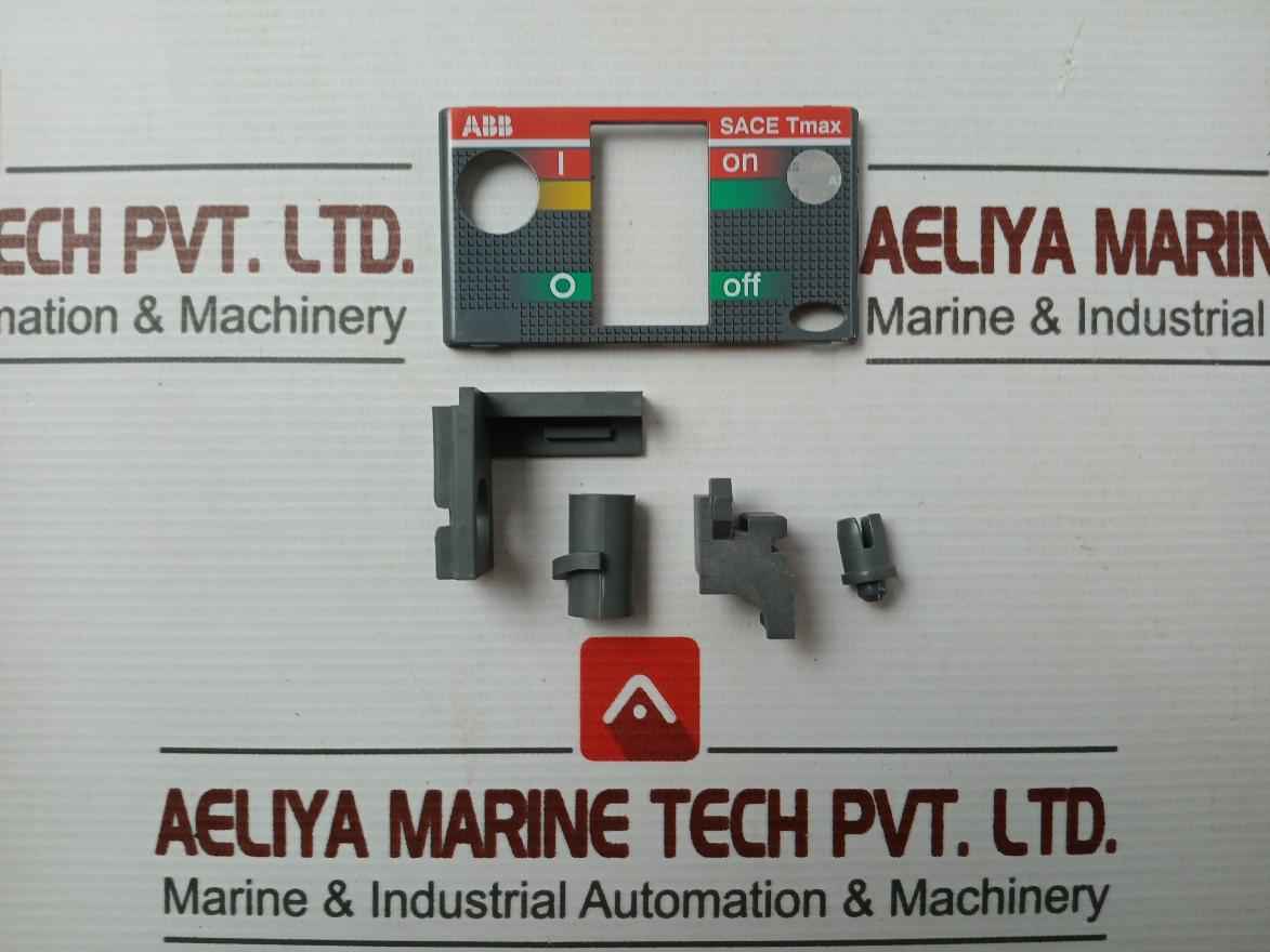New Kit Accessories For Moulded Case Circuit Breaker Brand Abb 1Sd A051395 R1