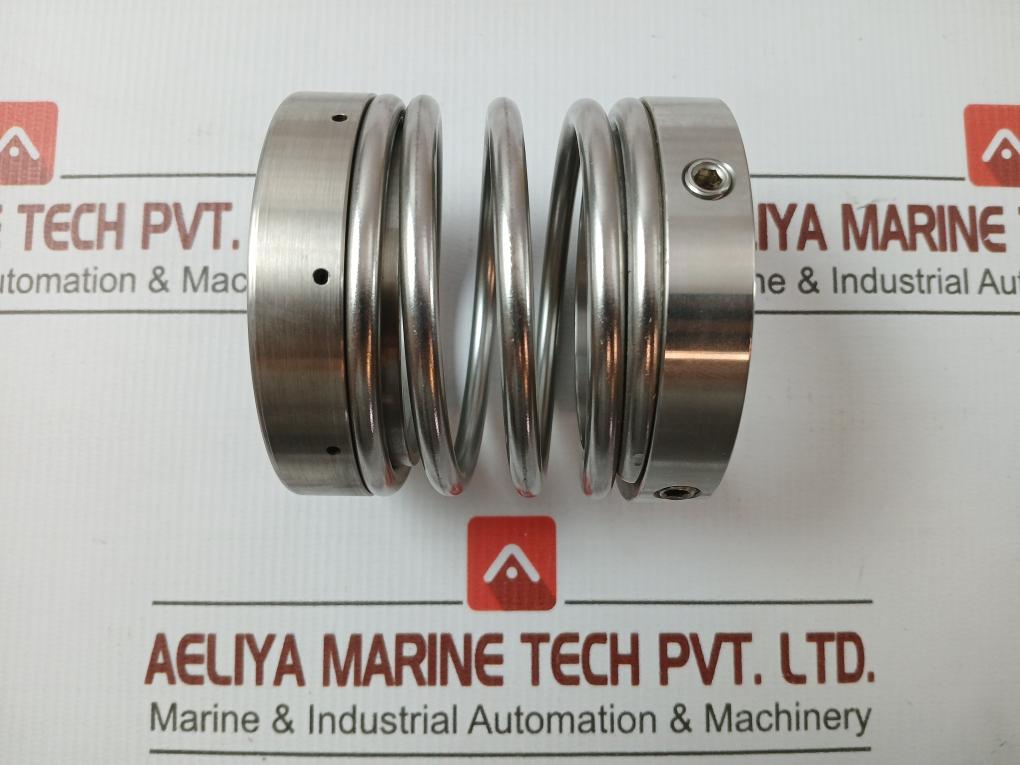 New Mechanical Seal Fabifri411