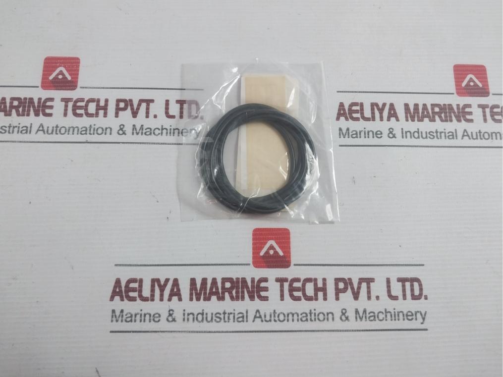 New Condition O-ring Kit For Oil Hydraulic Operated Butterfly Valve P/N Pbt3-e2202-101