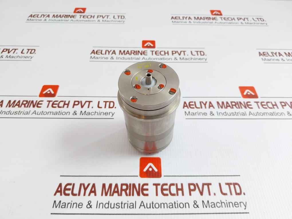 New Rotating Transformer 5Bvt-d Lsh3.010.391 40V