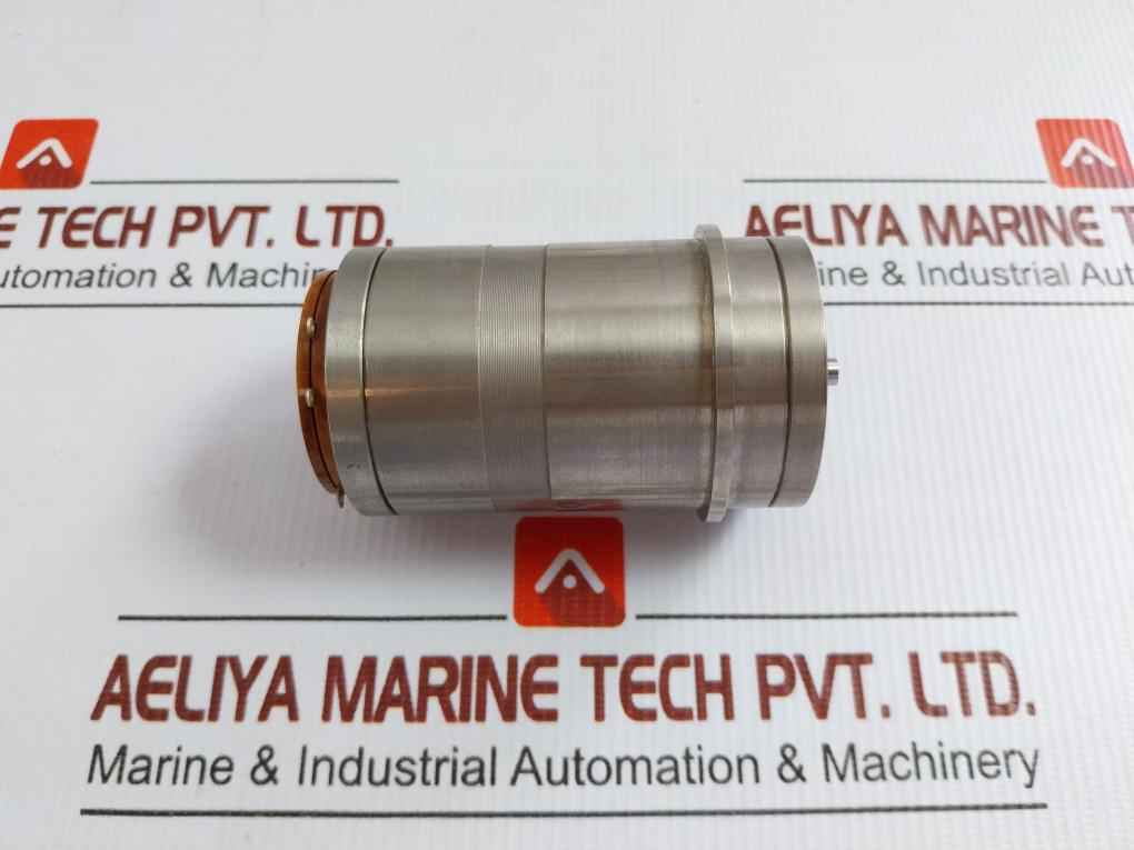 New Rotating Transformer 5Bvt-d Lsh3.010.391 40V