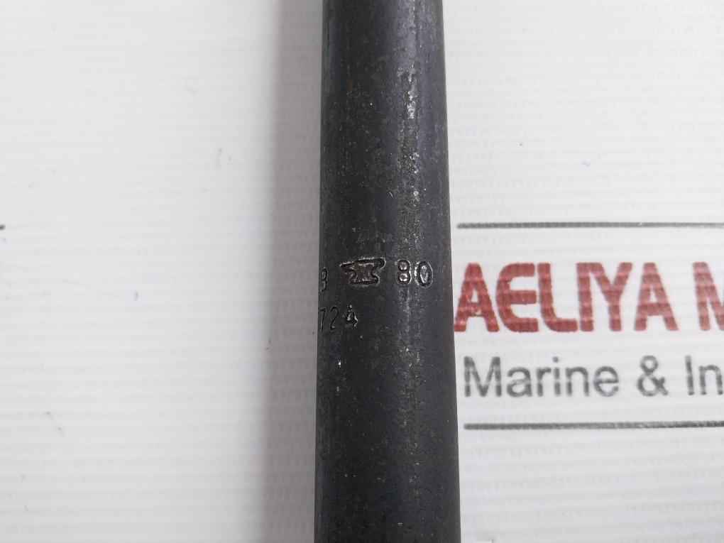 New Strght Nipple Back Pressure Trip Line Db5724