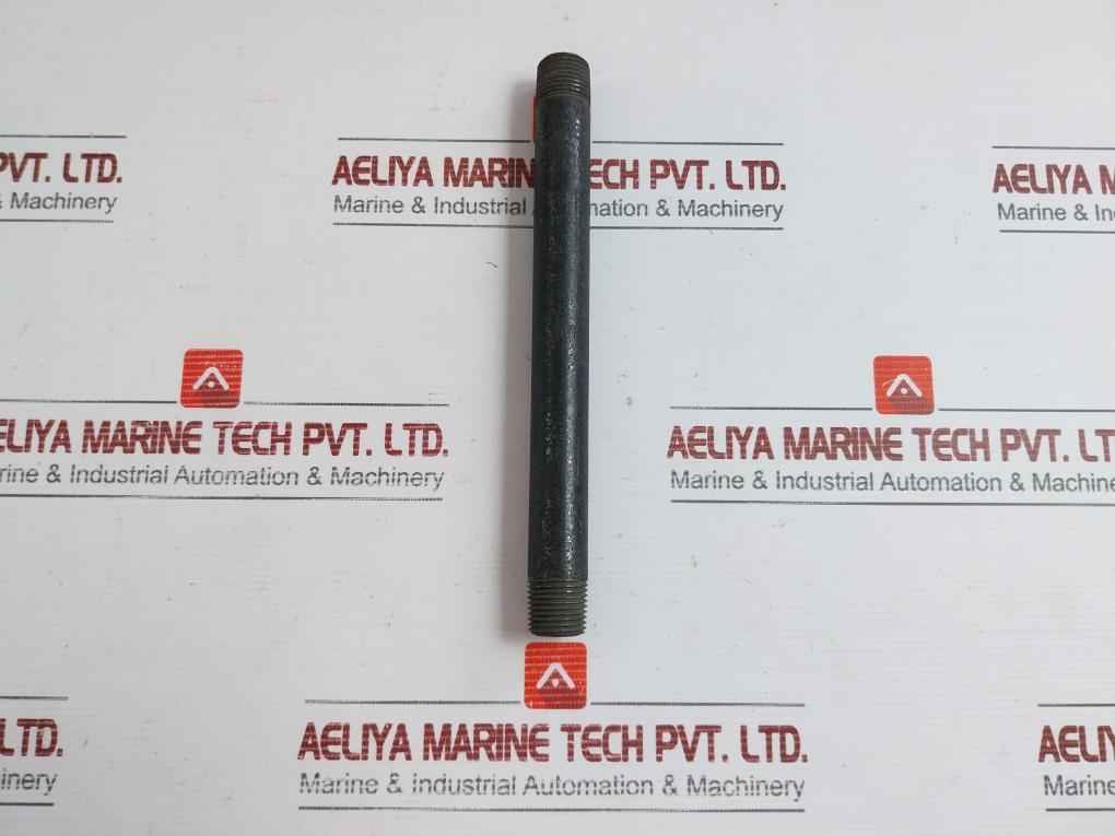 New Strght Nipple Back Pressure Trip Line Db5724
