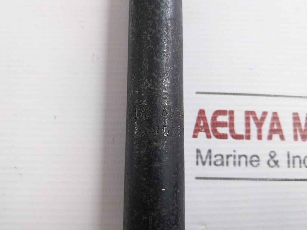 New Strght Nipple Back Pressure Trip Line Db5724