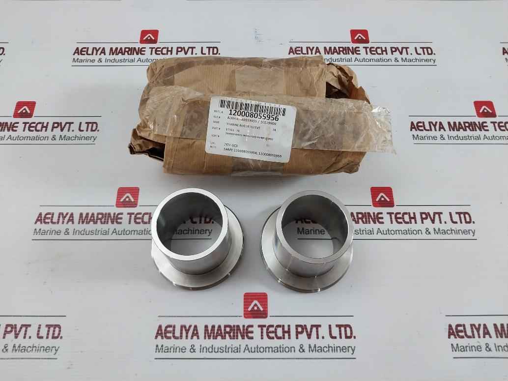 New Turbine Rotor Sleeve 17065 74