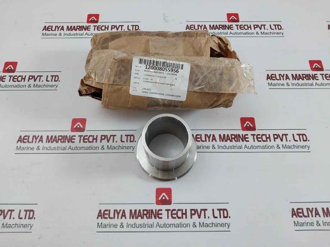 New Turbine Rotor Sleeve 17065 74