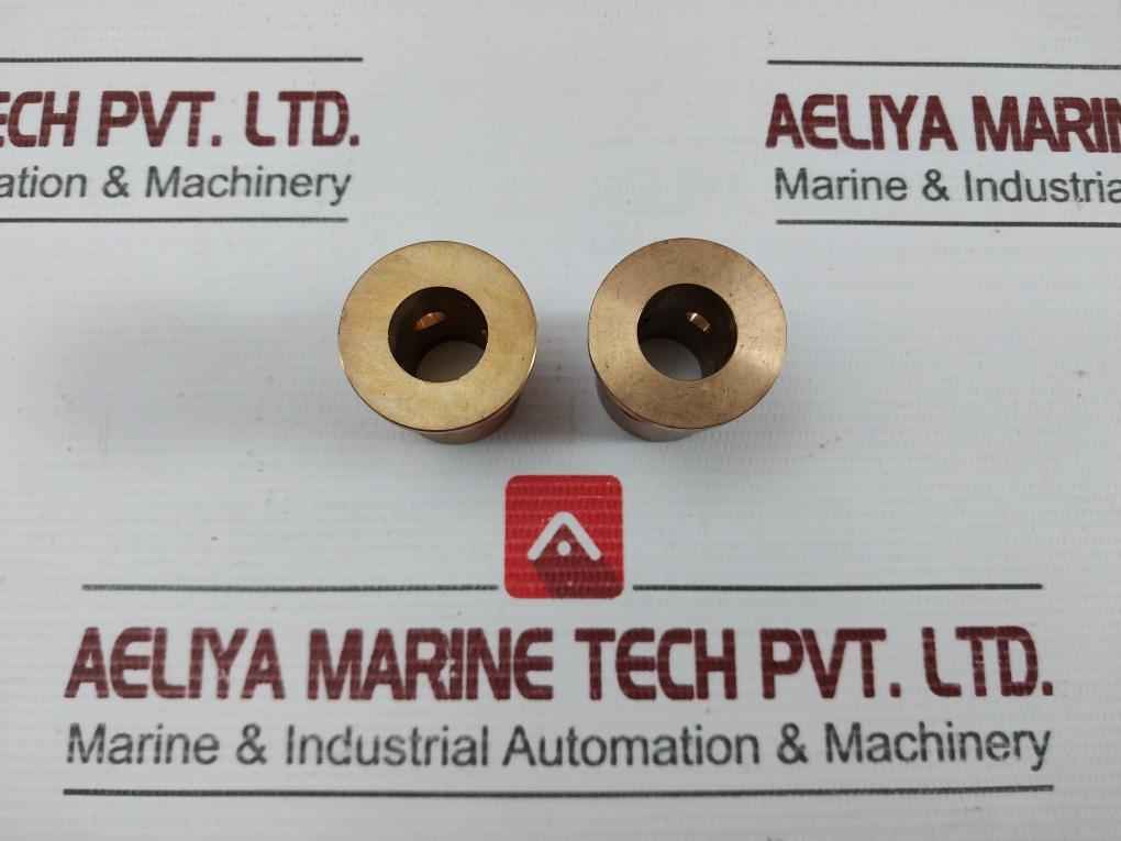 New Valve Bushing Lower Oil Plate For Pump Main Feed 17105 X82