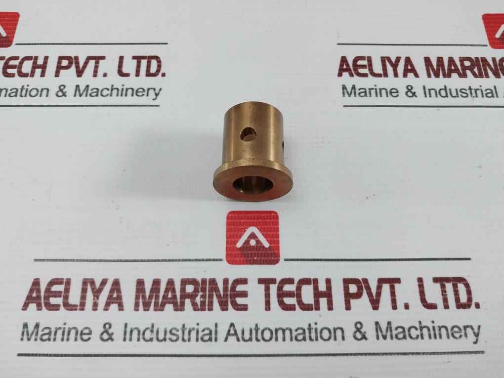 New Valve Bushing Lower Oil Plate For Pump Main Feed 17105 X82