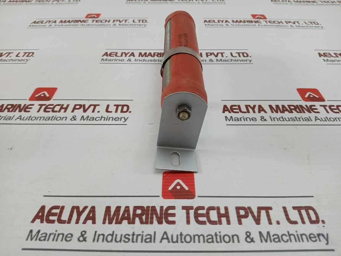 New Wire Wound Resistor Brand Vepl - Vpr 100