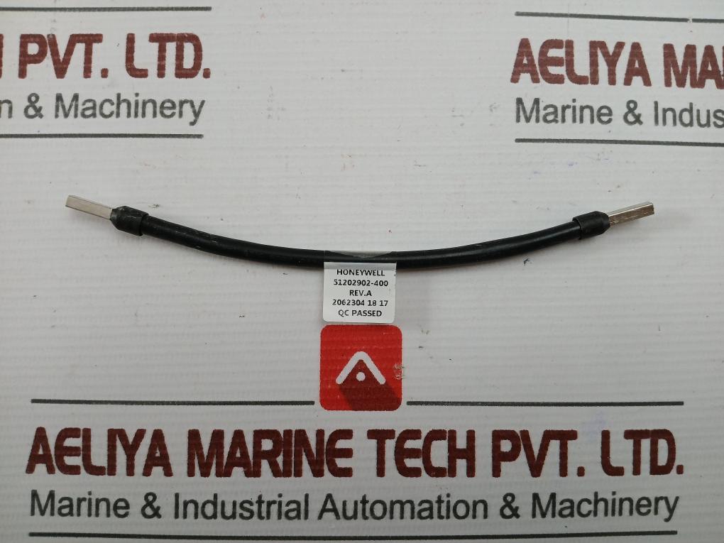 New Condition Cable Kit Honeywell 51202902-100