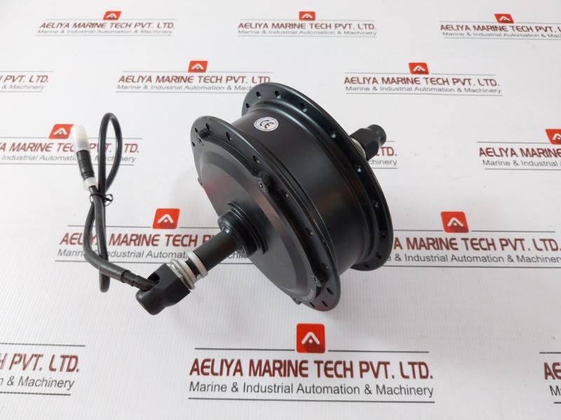New Condition Electric Cycle Conversion Hub Motor Kit 120° Dc48V