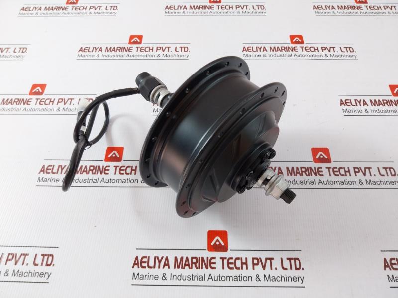 New Condition Electric Cycle Conversion Hub Motor Kit 120° Dc48V