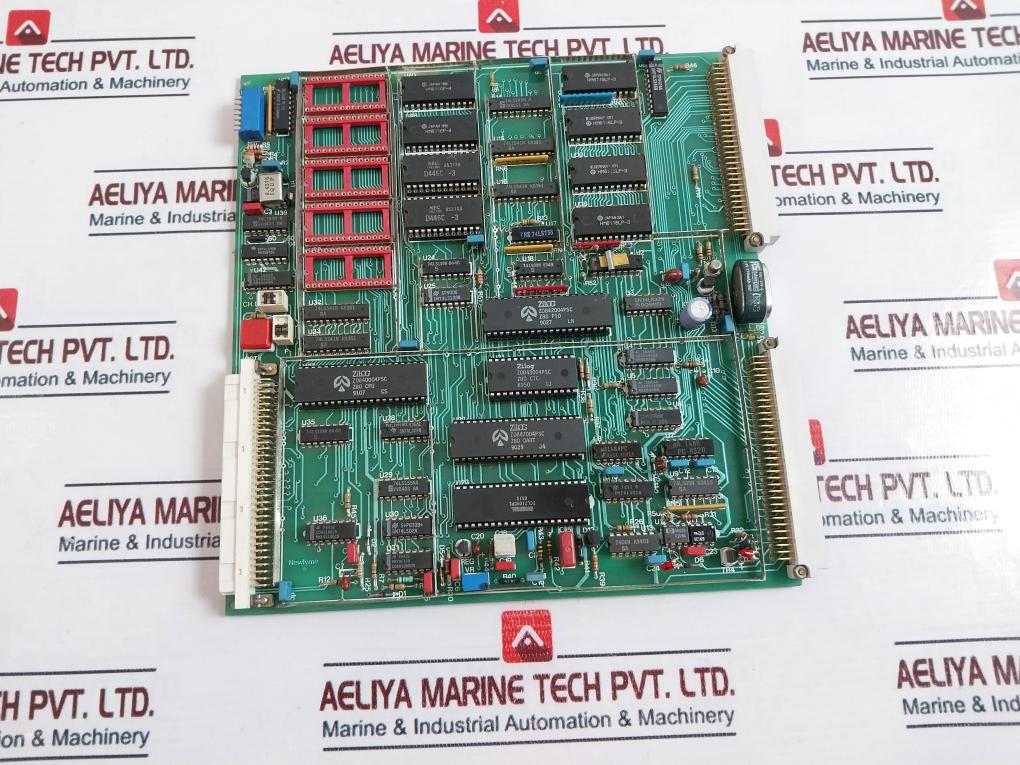 Newlyme MC2I01-A14 Printed Circuit Board 430 Gm