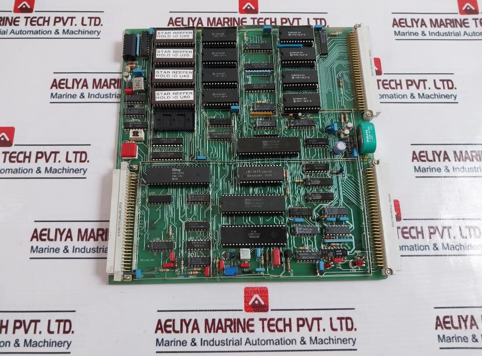 Newlyme Mc2I01-a14 Printed Circuit Board 480 Gm