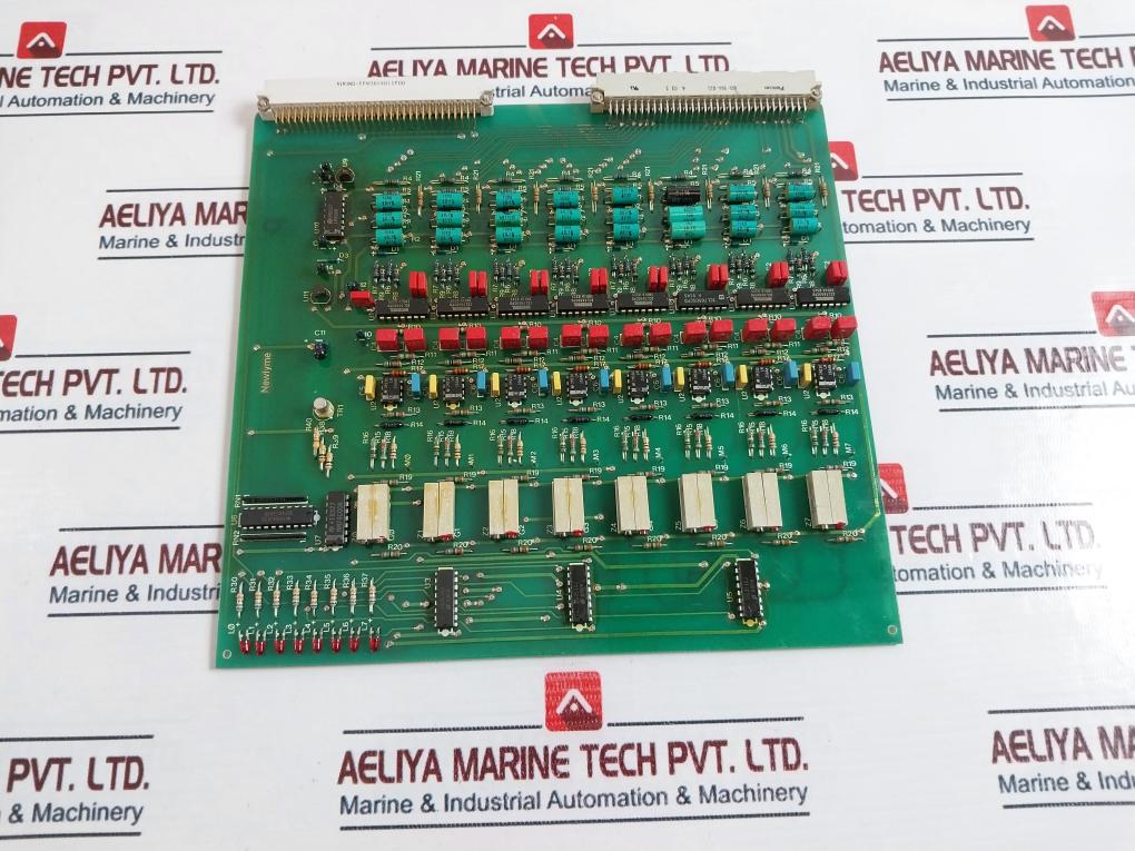 Newlyme Mc2Rt8-a00 Printed Circuit Board