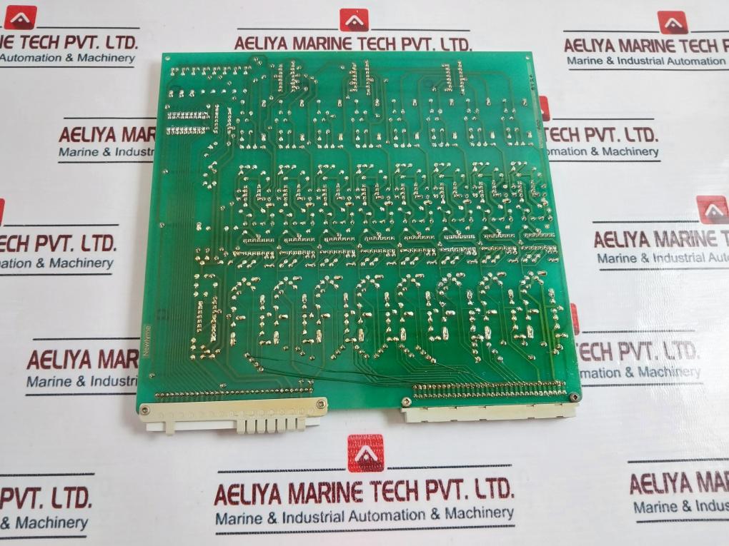Newlyme Mc2Rt8-a00 Printed Circuit Board