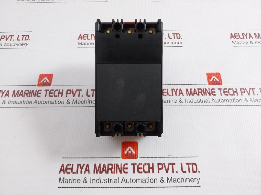 Nf30-Ss-No-Fuse-Circuit-Breaker-Ac600v-10amp-3p-By-Mitsubishi-Electric-7