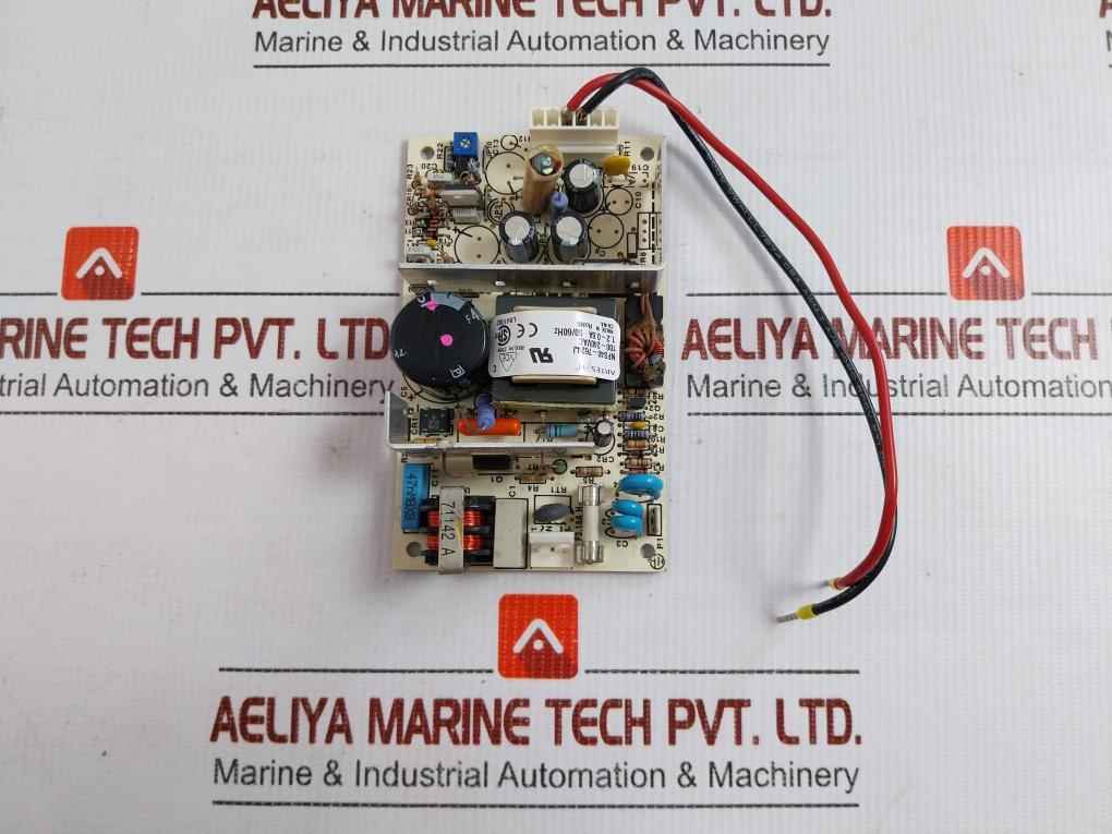 Nfs40-7624J Ac-dc Switching Power Supply 50/60Hz Artesyn