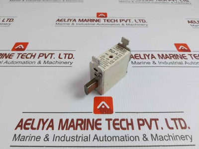Nh 000 Gl/Gg Fuse Link Siba 50A