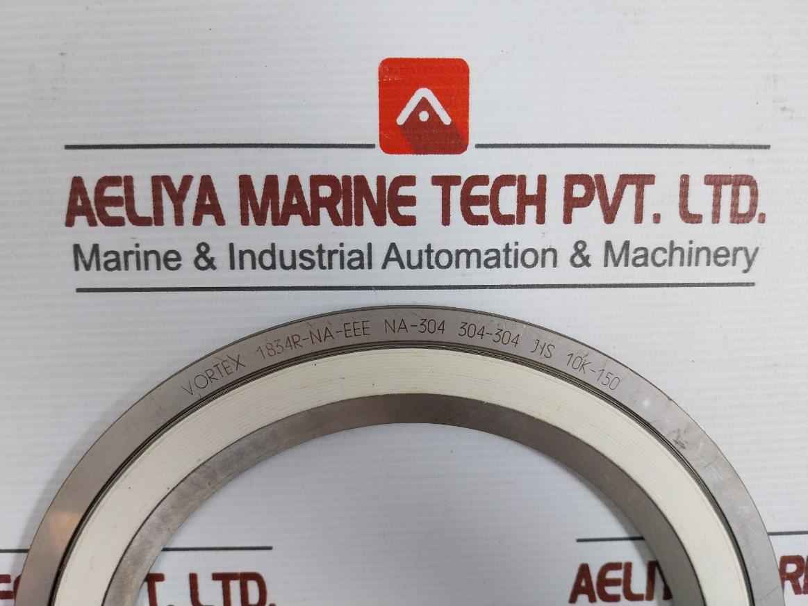 Nichias 1834R-na-eee Gasket 10Kx150Ax4.5