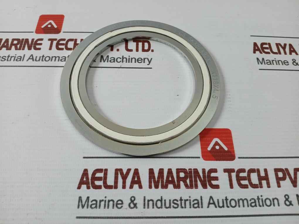 Nichias 1834R-na-ess Flange Gasket 5Kx82X92X102X118X4.5