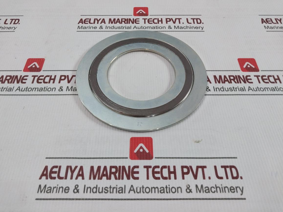 Nichias 1834R-gr-ess Gasket 1834-r-gr-ss-ss 600Lbx81X101.6X120.7X149.4X4.5