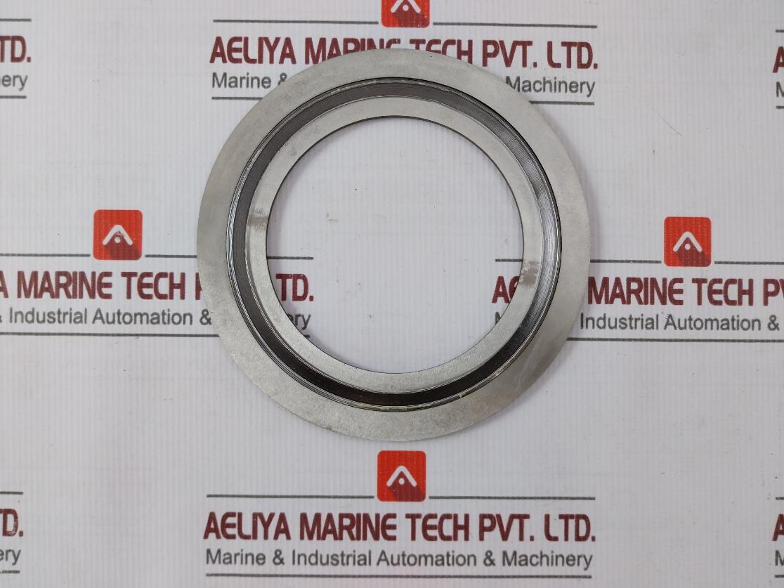 Nichias 1839Ral-eee Gasket For Upper Body Flange Gva 150Lb 100A