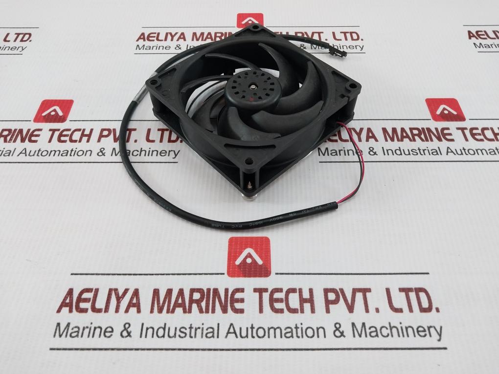 Nidec Servo Dc Brushless Axial Cooling Fan D0925C24B8Az-00 24V Dc