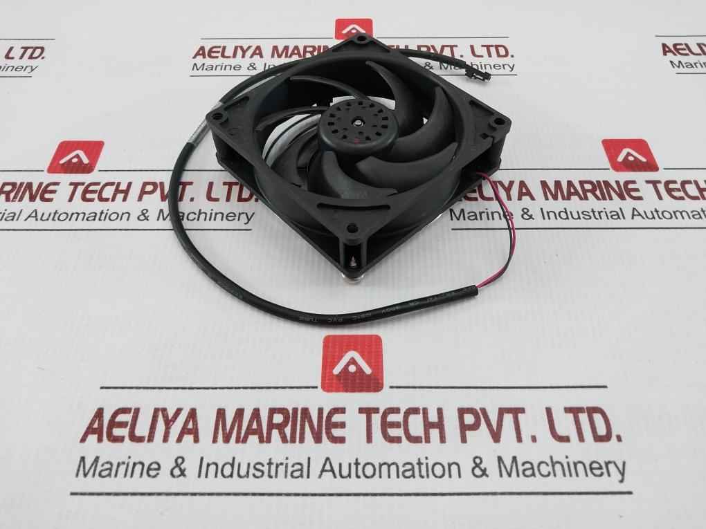 Nidec Servo Dc Brushless Axial Cooling Fan D0925C24B8Az-00 24V Dc