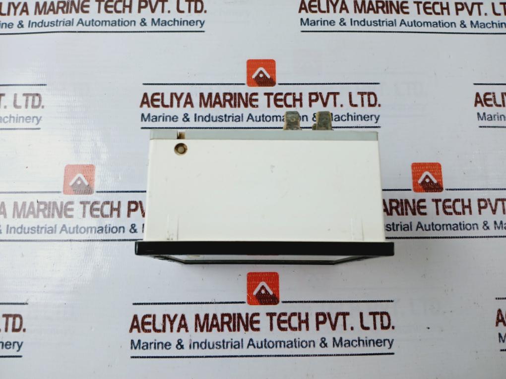 Nieaf 1500/1A Analog Panel Meter