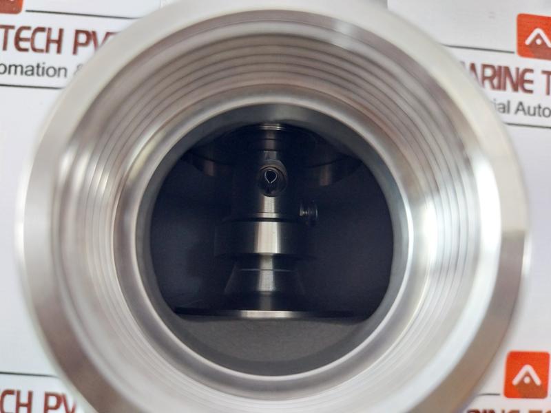 Niezgodka Tuv-sv-14-940 Pressure Relief Valve Stainless Steel Type 19.2 80 Bar