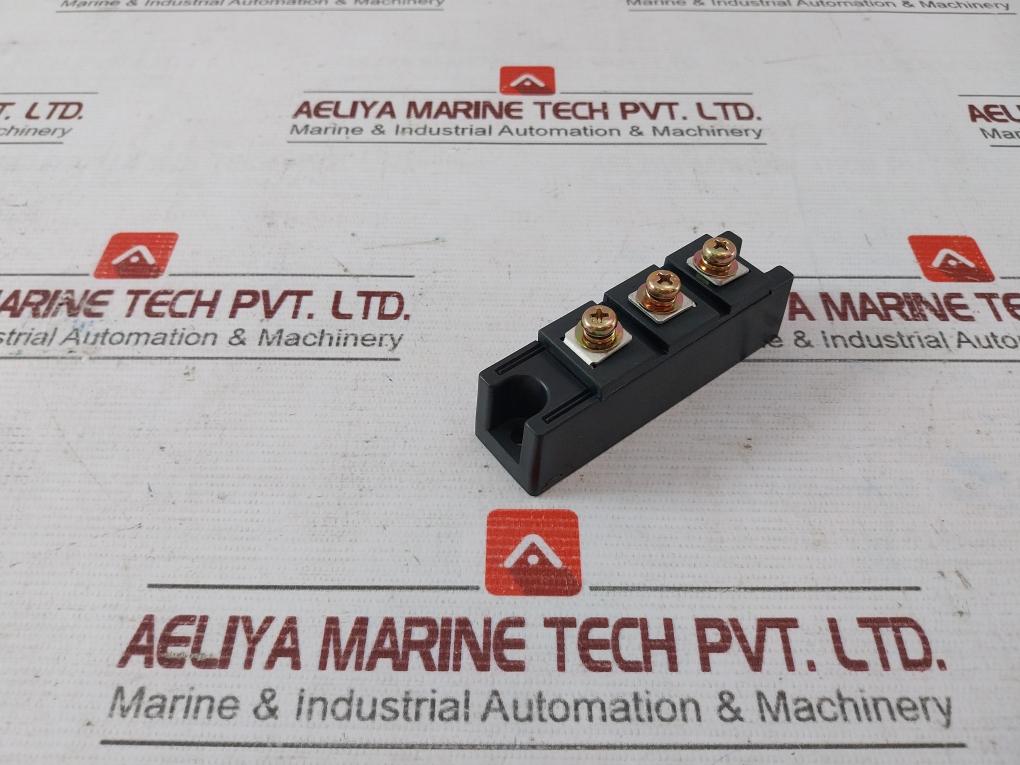 Nihon Inter Pd608 Diode Module 416-130.010 800V 60A
