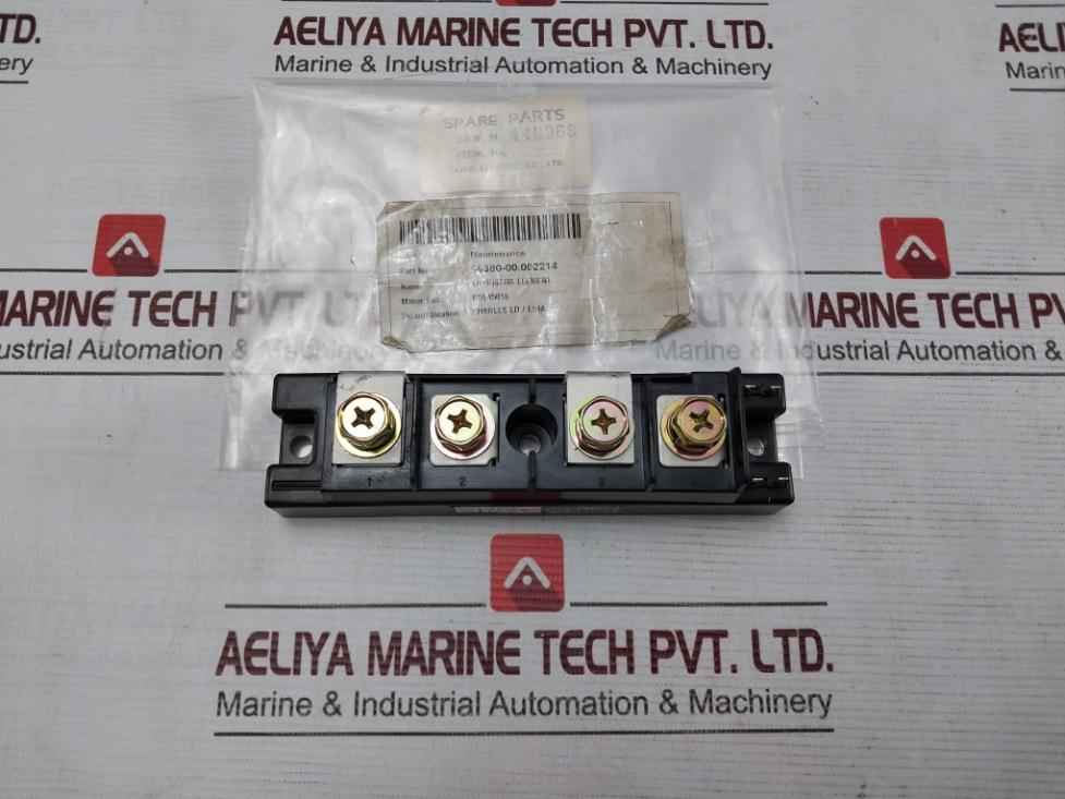 Nihon Pdt15016 Thyristor Element 66380-00.002214