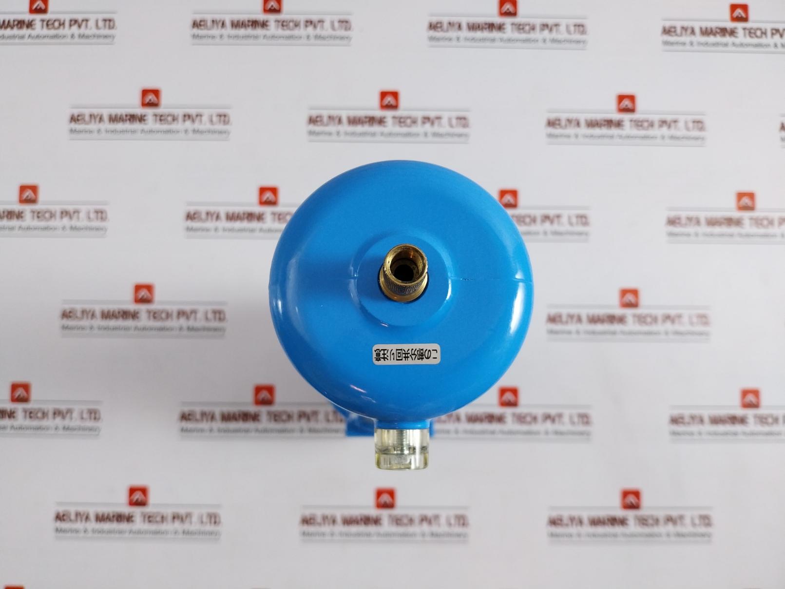 Nihon Seiki Ni-cn5-25A-dgl Air Filter 0.14-1.72Mpa 2-66C