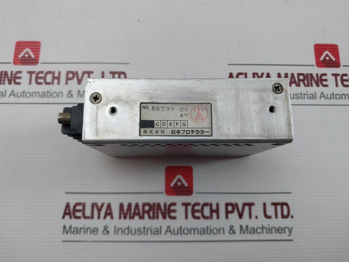 Nihon Protector Power Supply V1-025-24