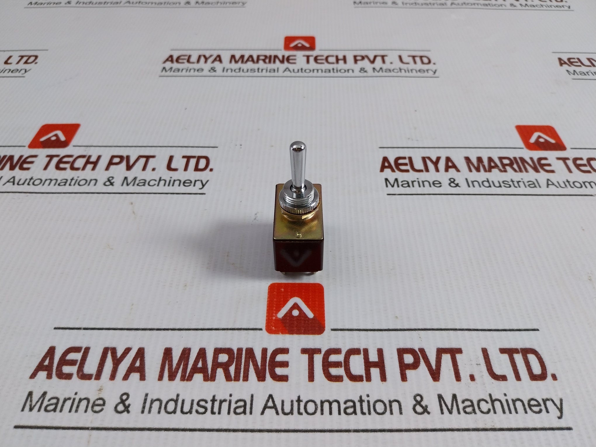 S-21A Snap Switch Nikkai 125Vac 15A